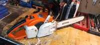 Pilarka spalinowa Stihl 032 AV