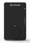Stacja ładowania Wallbox Lexus HomeCharge 22kw z kablem PW6b9-00023