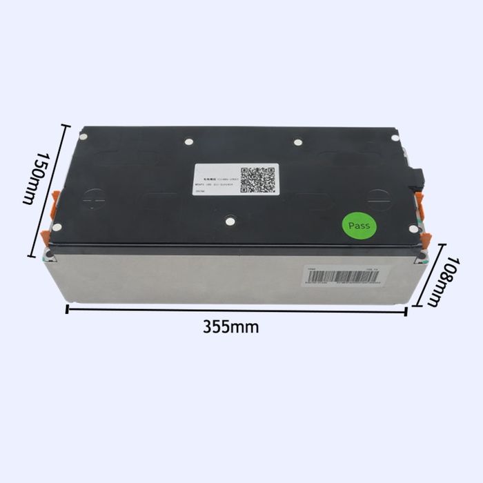 Аккумулятори CATL 6S1P, 3.2кВт, 24в