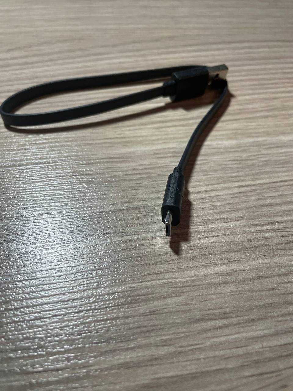 Повербанк Xiaomi Redmi Power Bank 20000mAh