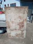 Szalunki budowlane metalowe 6 sztuk