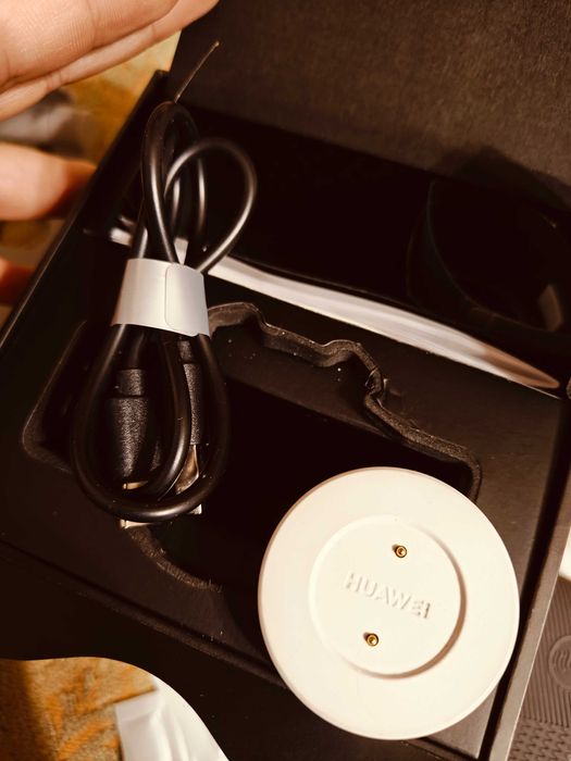 Huawei watch gt 2