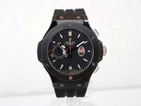 Hublot Big Bang Shakhtar Big Bang Limited Edition Ceramic Chronograph