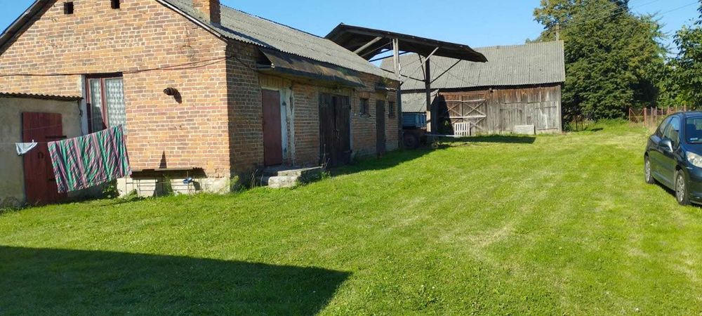 Działka Budowlana 2500 m2 uzbrojona BEZPOŚREDNIO | Piotrków Pierwszy