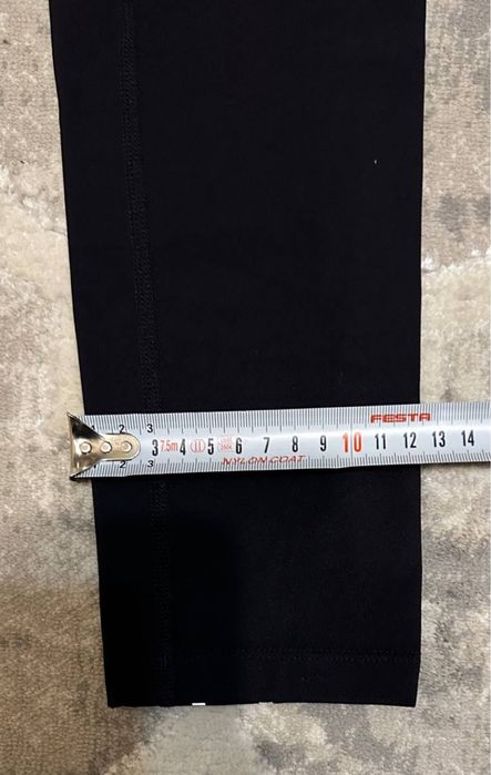 Лосины для бега, велосипеда Lyle&Scott