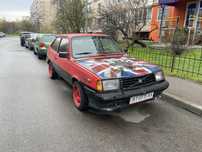 Продам Volvo 340, 2,3L