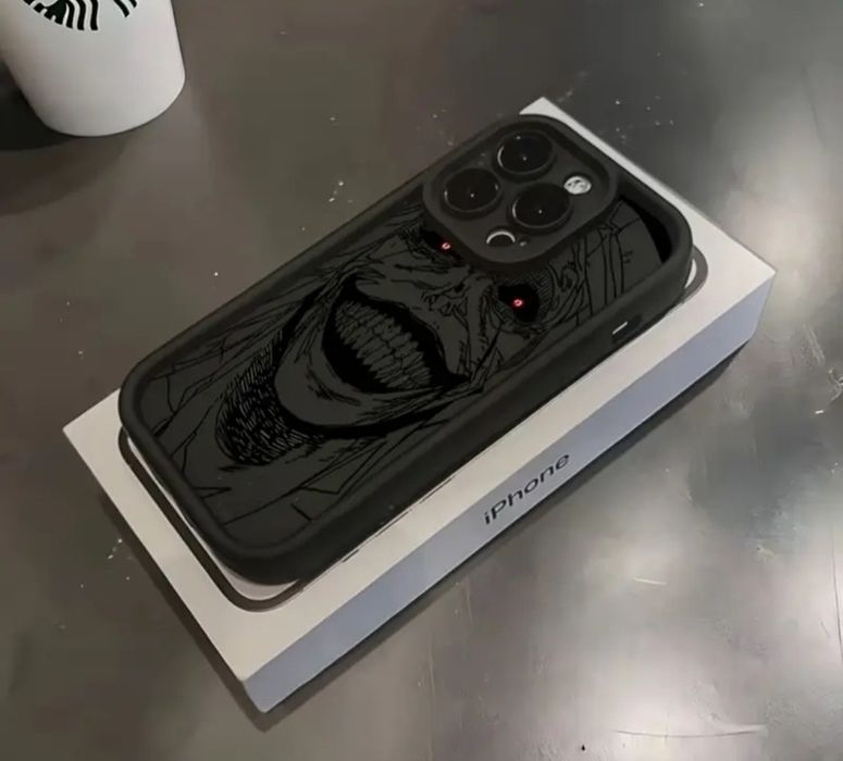 Чехол на iPhone 14 Pro