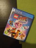 The LEGO Movie Videogame para PS4 - Ótimo Estado