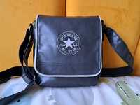 Torba listonoszka Converse jak NOWA Small Flap Bag Retro