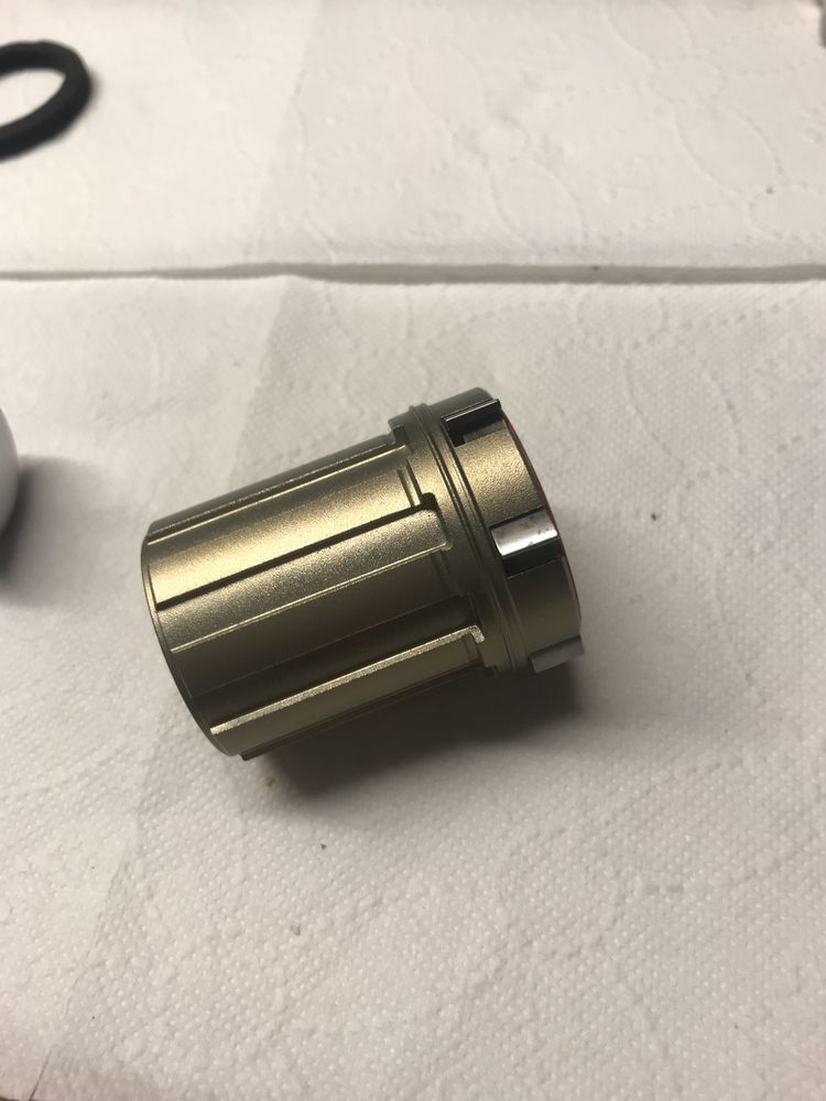 Bębenek piasty Dartmoor Reel Pro v2