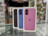 IPHONE 16 128GB Wszystkie Kolory! Telakces Manufaktura