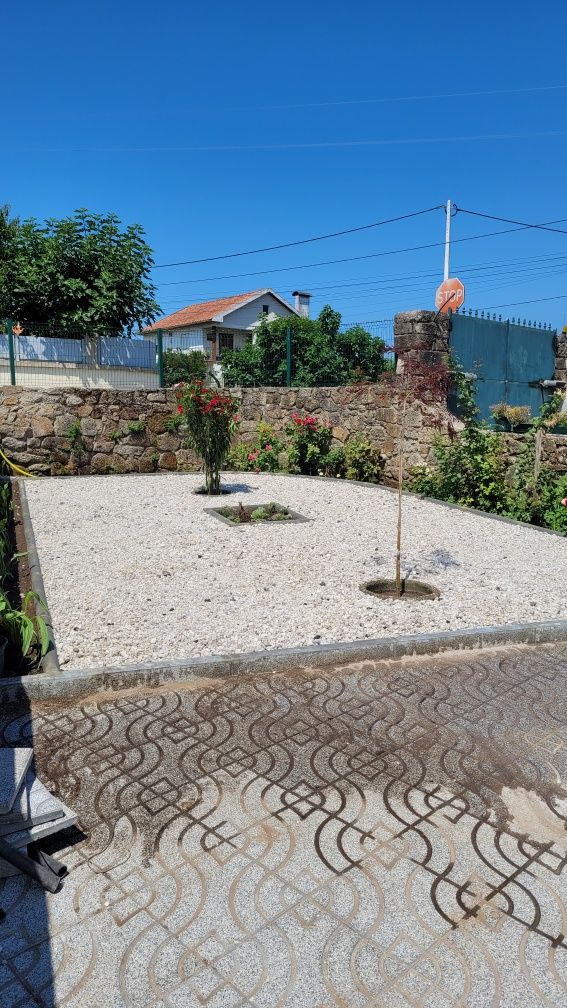 Serviços de Jardinagem