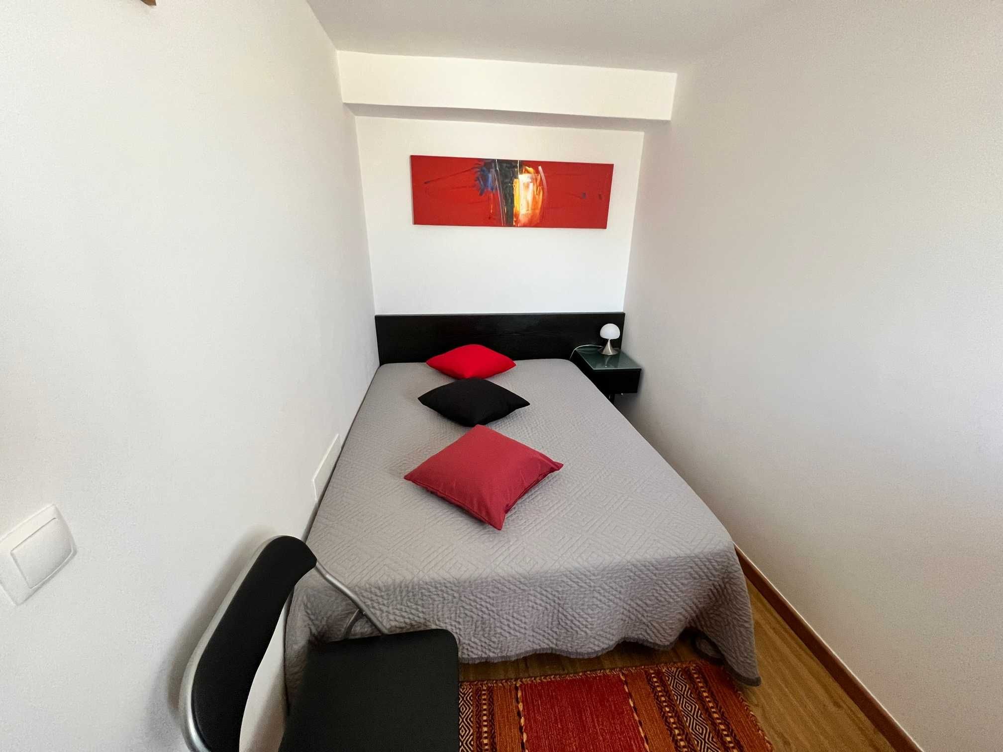 Apartamento Frente Mar 13 setembro