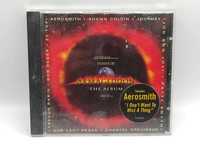CD płyta muzyka Armageddon