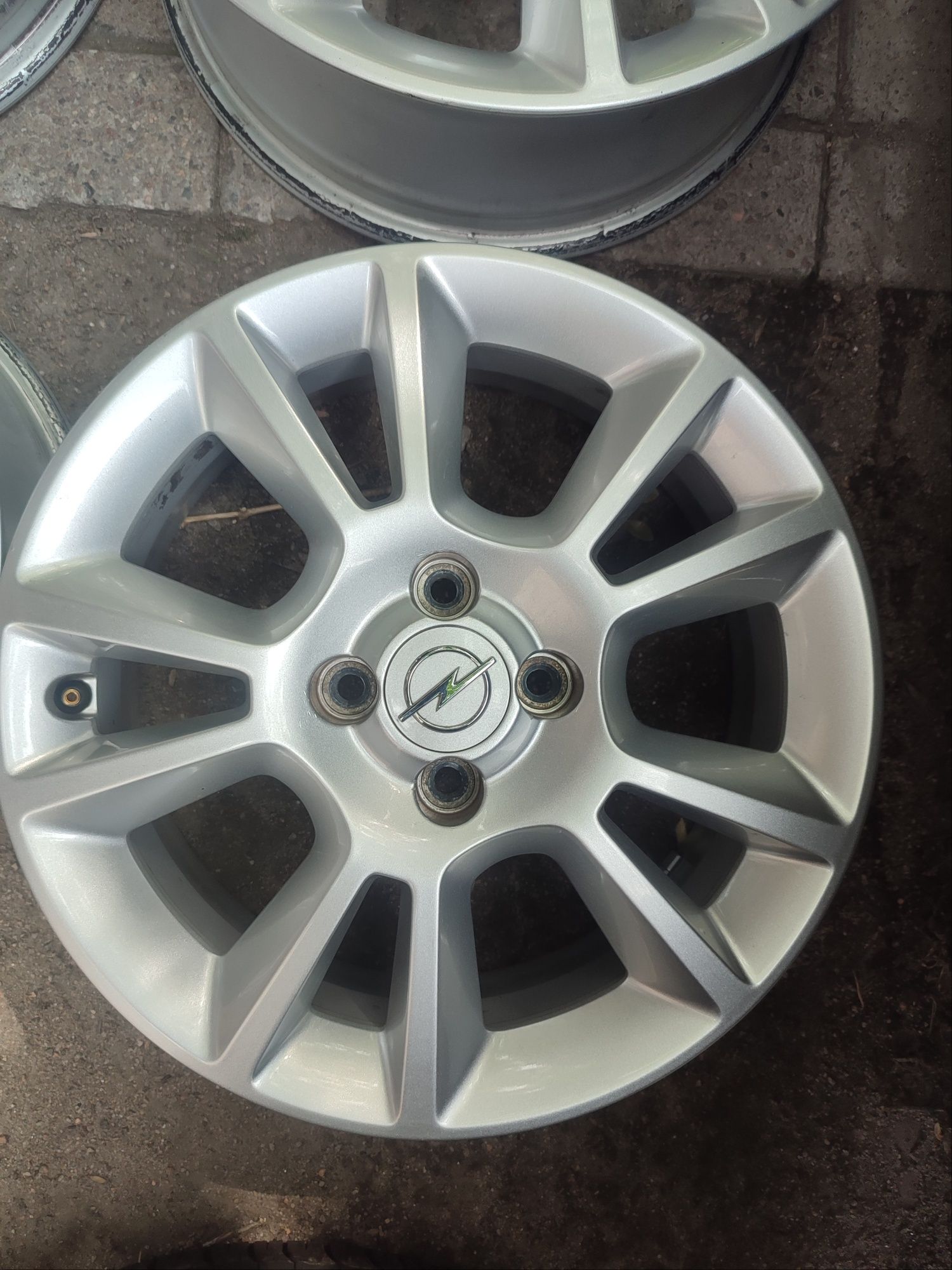 ‼️ диски R16 4/100 Opel Renault Logan Megan 2 Sandero GM Опель‼️