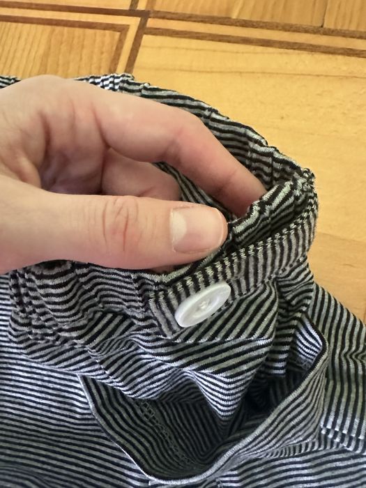 Шорти для нефростоми