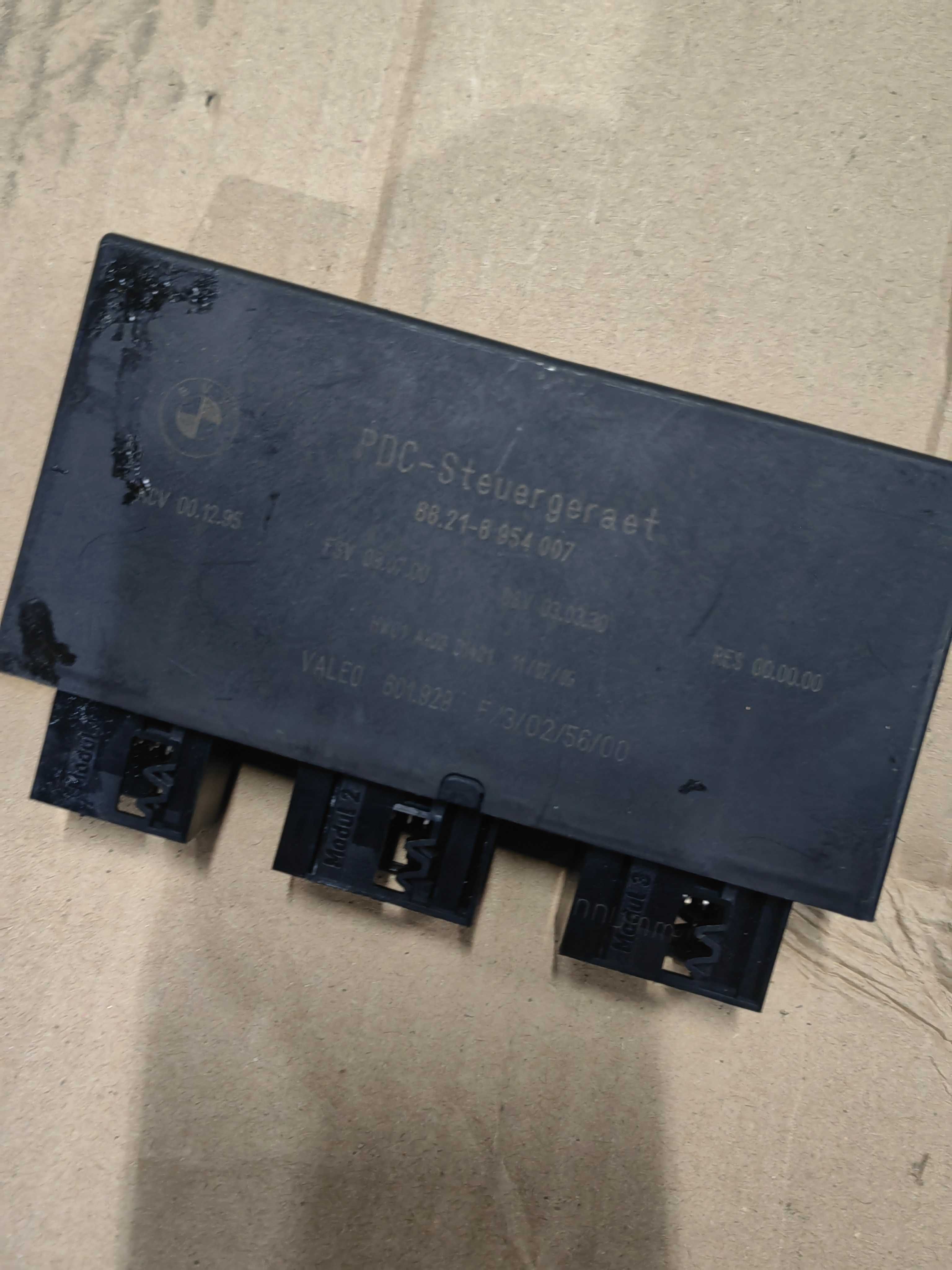 Modulo Pdc Bmw E60/E61