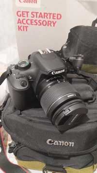 Фотоапарат Canon EOS 1200 D