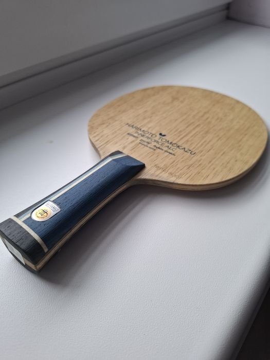 Butterfly Harimoto alc