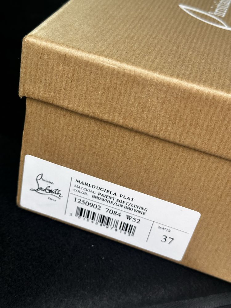 Maison Margiela Loubouitin