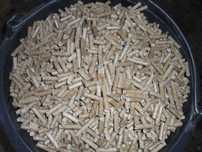 Pellet dębowo-sosnowy | 15 kg worki |