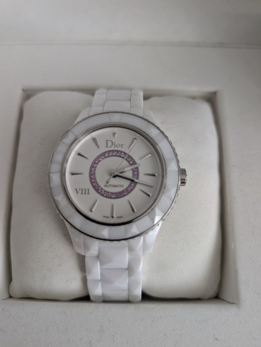 Sprzedam damski zegarek Dior