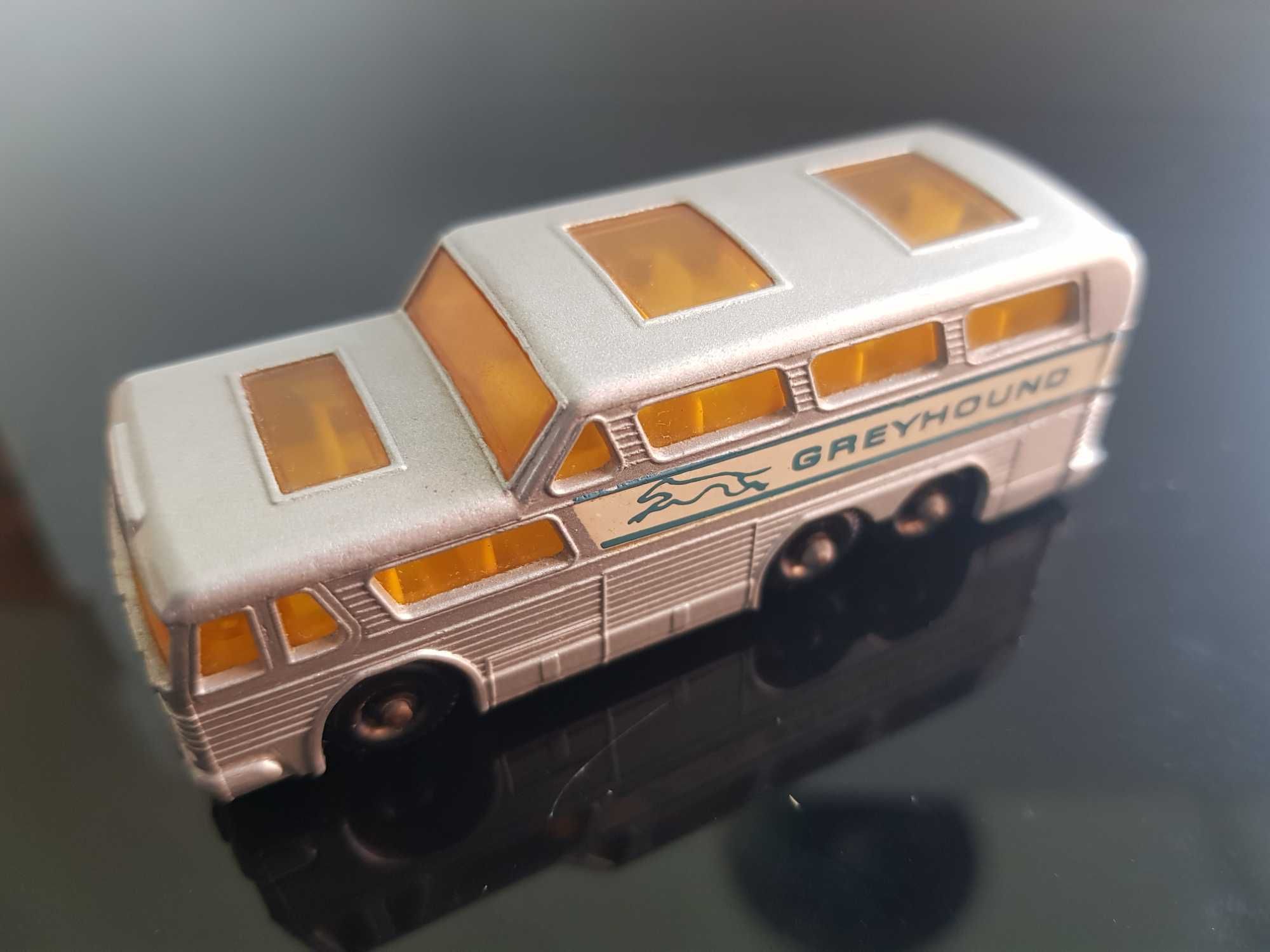 matchbox regural wheels lata 60 - te nr 40, pud. oryg.