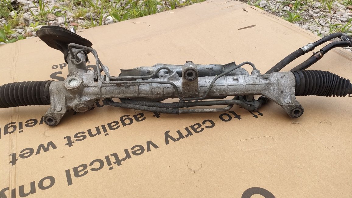 Przekładnia kierownicza Mazda 3 BL od 2009r Europa BBM4