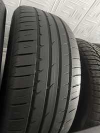 Hankook 215 60 17 комплект лета