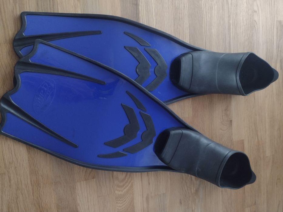 Płetwy kaloszowe rozmiar 36-37