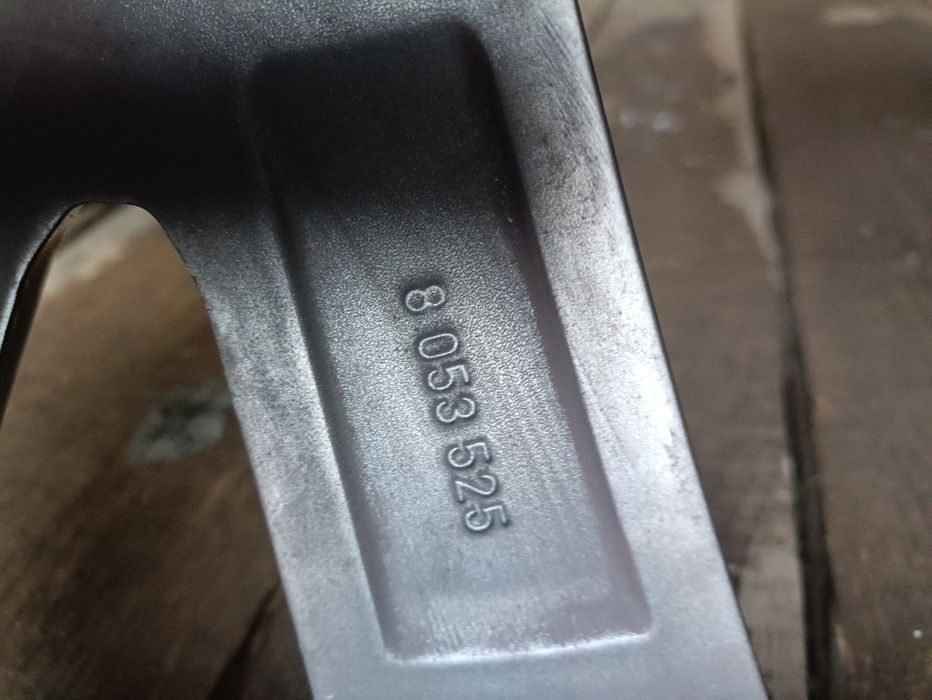 BMW 1 f40 f44 inne modele felga pojedyncza 19 cali 8j et54 wysyłka