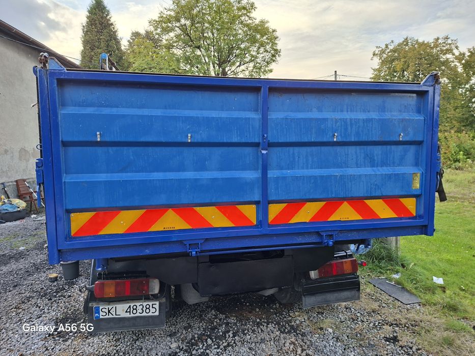 Rezerwacja Scania R124 L 400 Sprzedam lub zamiana