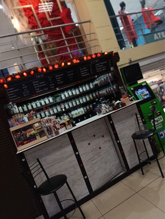 Продам діючий готовий бізнес