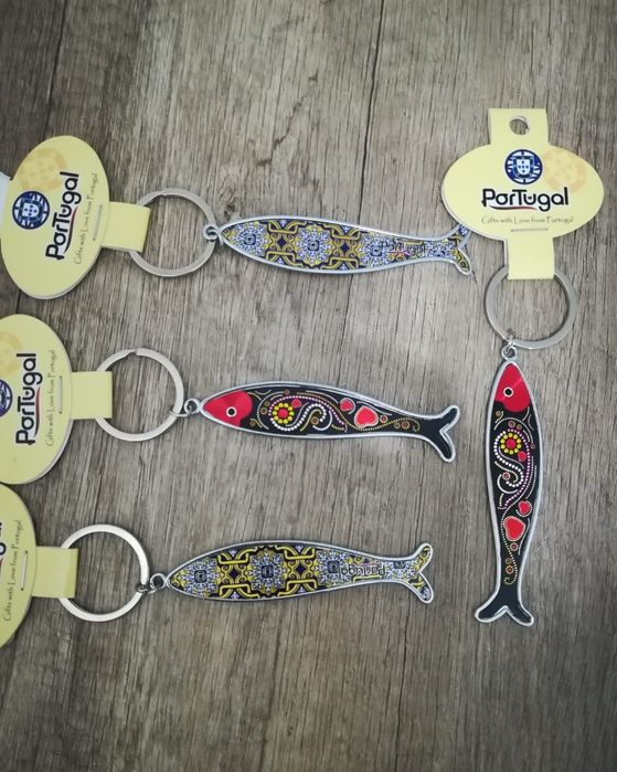 Brindes diversos Lisboa