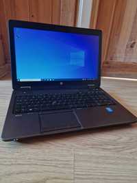 Laptop HP Zbook 15 G2 Intel Core i7