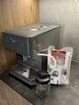 Ekspres Miele CM 6560 MilkPerfection Szary