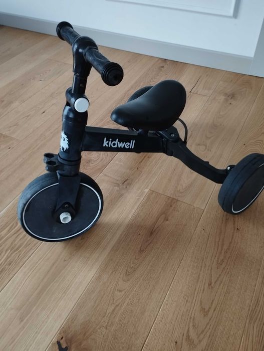 Rower biegowy Kidwell stan bardzo dobry