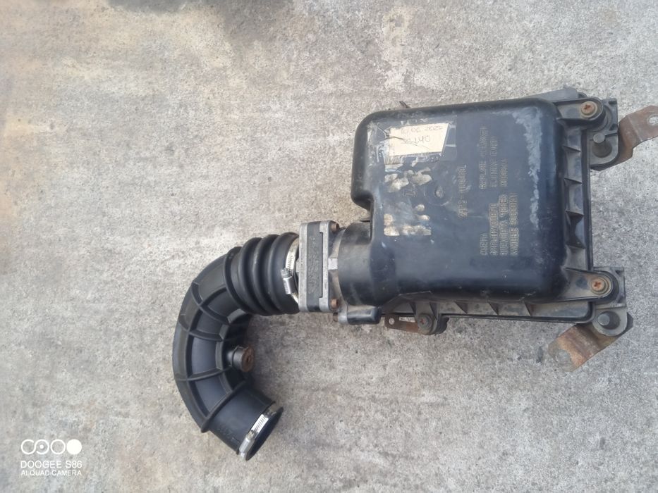 Інжектор на ваз 8кл