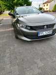 Peugeot 508 Peugeot 1.5 blue hdi130km automat EAT8