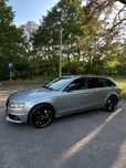 Sprzedam Audi A4 B8 2011 2.7 Tdi Multi