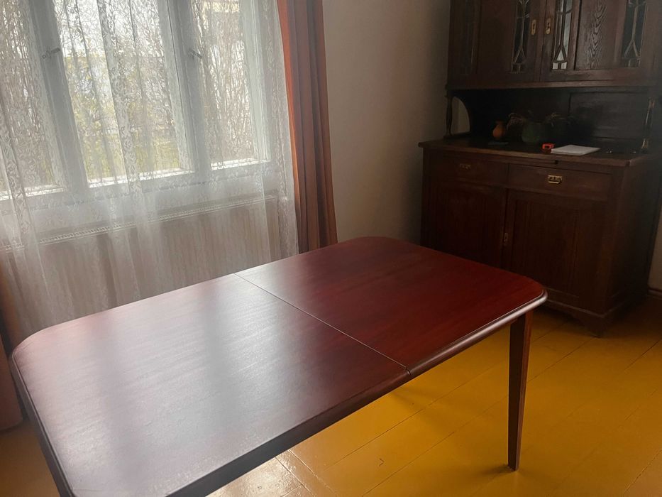 Stół rozkładany 140 cm