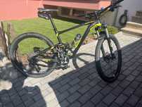 Giant Anthem 27,5