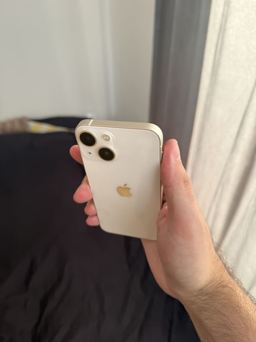 Iphone 13 mini jak nowy