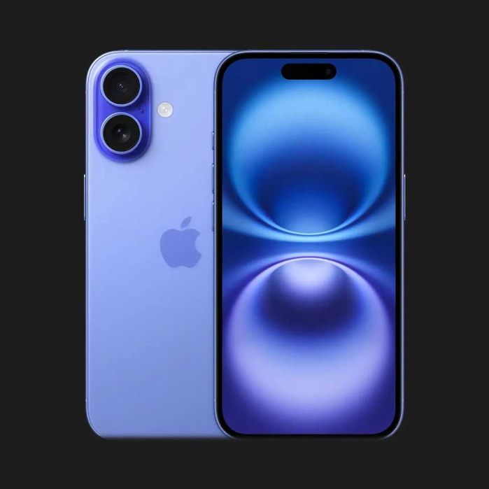 Apple iPhone 16 128GB