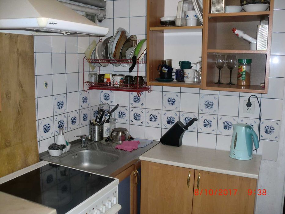 Wolny pokoj dla osoby pracujacej od zaraz!