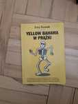 Yellow Bahama w prążki Ewa Nowak