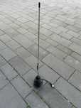 Antena do cb radia