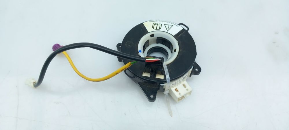 Fita de airbags FIAT Panda (312_, 319_)