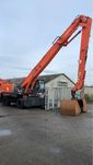 Koparka przeładunkowa Hitachi ZW 360 Fuchs 360
