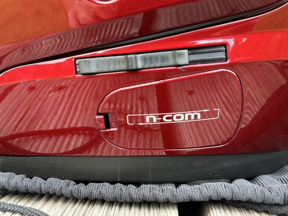 Kask szczękowy Nolan N103! N-COM, rozm. XS! Stan BDB! Wysyłka!